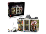 LEGO Icons Natuurhistorisch museum voor €224,99 bij Dreamland
