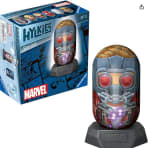 Ravensburger - Puzzle 3D Marvel: Star Lord por 4€