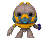 Figura Funko Pop Halo Infinite: Grunt with Weapond por 4.99€