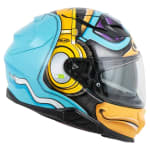 Casco integral HJC F71 por 249€
