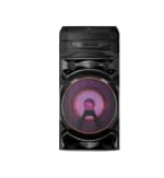 Altavoz para Fiestas LG XBOOM RNC5 Negro por 182,59€