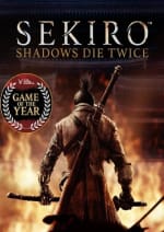 Sekiro: Shadows Die Twice - GOTY Edition Xbox One Game / Series X/S