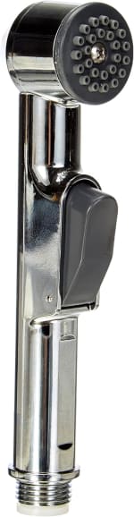 Ridder 091330 Stop Start Shower Head Chrome – £5.34