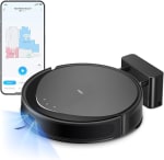 Tapo Robot Aspirador RV20 MAX por $2,668 | Amazon