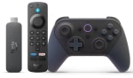Fire TV Stick 4K Select + Manette Luna à 59,98€
