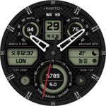 HMKWatch Analog 265 voor Android gratis