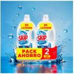 Skip detergente líquido 170 lavados por 17.56€