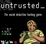 Gratis videojuego Untrusted Steam
