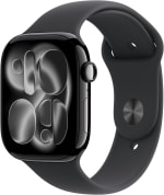 Apple Watch Series 11 (2025), GPS, 46 mm, Caja de aluminio por 379€