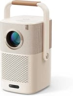 Proyector portátil Yaber T2 con WiFi y Bluetooth por 141€