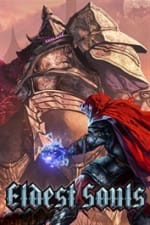 Eldest Souls por $35 | Oferta Xbox Store