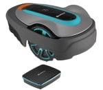 GARDENA Set robotmaaiers smart SILENO city 400 m² voor €525 bij Bol