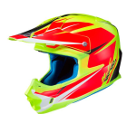 Casco HJC FXCross Axis por 99€