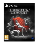 Forgotten Memories Slipcase Edition PS5 por 21.99€.