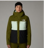 Chaqueta con aislamiento The North Face Freedom para mujer por 133.99€