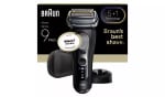 Braun Series 9 PRO+ Electric Shaver 9610S – £160 (Code)