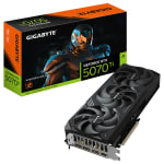 Gigabyte GeForce RTX 5070 Ti WINDFORCE SFF 16G por 791,95€