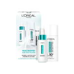 L'Oréal Paris Bright Reveal Set Antimanchas con Sérum Niacinamida 30 ml por 14.99€