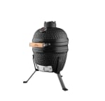 Barbecue Charbon de Bois en Céramique Grillmeister à 99€