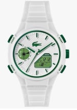Lacustre Reloj de Cuarzo analógico-digital pa4a hombre por 61.50€.