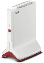 FRITZ!Repeater 6000 International - Multiroom Mesh Wi-Fi 6 voor €159,99