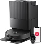 Roborock QV 35S Robotstofzuiger– 10000 Pa voor €399,99 bij Bol