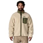 Veste polaire Patagonia Men's Classic Retro-X Jacket à 143,90€