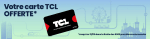 Carte TCL gratuite pour la rentrée 2026