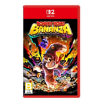 Donkey Kong Bananza NSW 2 Físico por $899 | Oferta Walmart