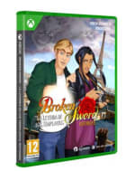 Broken Sword. Shadow of the Templars: Reforged Xbox Series X / Xbox One por 20.95€