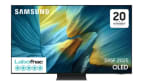 TV OLED Samsung TQ55S95F 140 cm 2025 à 1.799€