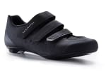 Zapatillas Ciclismo Carretera Van Rysel Road 100 Negro por 44.99€