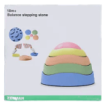 Speelgoed balansspel voor €19,99 bij Zeeman