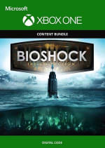 Bioshock: The Collection Xbox por $145 | Eneba