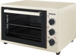 Wiggo WMO-E353(W) oven 1800 W 35L voor €46,99 bij joybuy