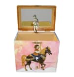 Caja de Música infantil por 5.99€.