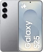 Móvil Samsung Galaxy S25 256GB por 568.20€