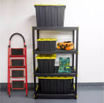Caja organizadora HD apilable por $7.990
