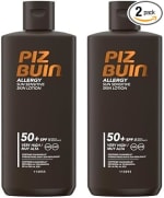 2 botes PIZ BUIN Allergy Protector Solar Corporal SPF 50+ 200ml por 15,98€