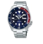 Seiko 5 Sports Automatic Colección 2026 por 211,24€