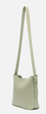 Bolso de hombro con bolsa en el interior y asa bandolera extraíble ed. por 8.40€