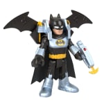 DC Super Friends Figura Batman XL de Imaginext por 9€