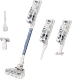 BISSELL PowerClean, steelstofzuiger, 200W voor €119,99 bij Amazon