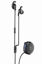 Skullcandy Vert Wireless Earbuds Fearless Black Deal at £4.99 with Code