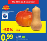 Flespompoen voor €0,99 bij de Lidl