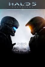 Halo 5: Guardians voor €4,99 in de Xbox store