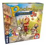 Juego de Mesa Pócimas y Brebajes Jr por 9.99€.
