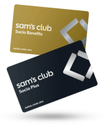 Cupón Sam's Club: 50% de descuento en Membresías