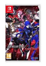 Shin Megami Tensei V: Vengeance voor €14,95 bij Coolshop