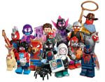 LEGO Minifigures 71050 Spider-Man : Across the Spider-Verse à 2,99€